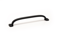 Greep FIRM BA320 L349.8 zamak zwart textuur