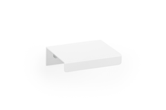 Greep WAY BA32 L50 aluminium mat wit