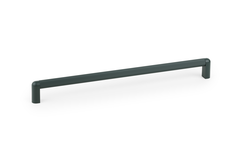 Greep RISS BA320 L335 aluminium bosgroen