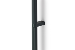 Poignée RISS BIG BA960-480 L982 aluminium vert forêt