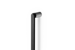 Greep FASE BIG BA480 L508 aluminium PVD gepolijst titanium