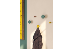 Jashaak PULSE COLOR Ø90 hout groen
