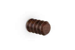Jashaak PULSE Ø28 hout walnoot