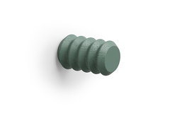 Jashaak PULSE COLOR Ø28 hout groen