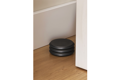 Deurstopper PULSE Ø66 hout eik