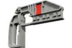 Montagerevolver FulFix II