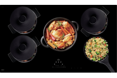 Novy induction Pro 90 cm 