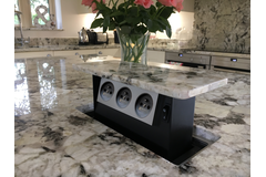 S-box chameleon b-f (3 prises)  