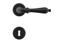 Béquille Pro da vinci noir r+e 