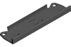 PS48 clips voor bovenprofiel