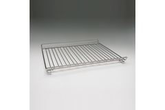 Grille extensible 600mm chrome  