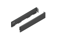 Vionaro set côtés graphite h89 ln650 