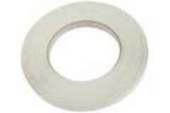 Couvre-ch.placage woodroll 22mm hetr.50m  