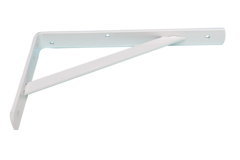 Console renforcee 200x300 blanc  