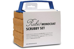 Rubio rmc scrubby set  