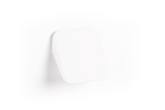 Greep switch ba32 l50 zamak mat wit