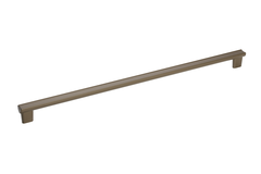 Poignée riva ea480 l502 bronze 