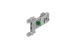 Vionaro connecteur de façade (par pièce) avec tourillon 