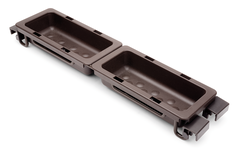 Moka plateau auxiliaire 455 x 99 mm 