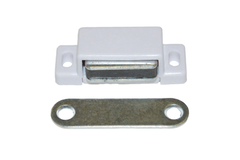 Magneten M72-2 6kg wit
