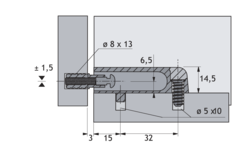 P2O Ergot