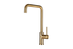 LR mitigeur de cuisine MEDWAY-GOLD L 