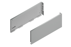 Vionaro set côtés argent h185 ln300 