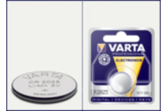 Varta 6025 cr2025 lithium (1)