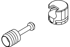 Front-bodemverbinding