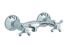 Tradition mitigeur douche 150 chrome  