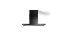 Novy Flatline 90 cm mineral black eiland