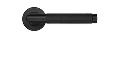 Deurkruk Pro hashtag zwart r+no key