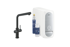 Grohe blue home c&s l noir 