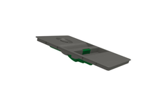9xl line couvercle neutralisant d'odeur seau 9l 