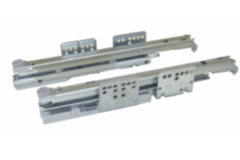 Dynamic XP 275mm 40kg voll.uittr.Tipmatic
