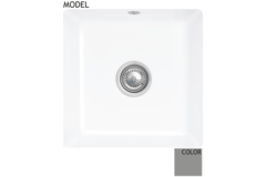 V&B 3325.01.sl subway 50 su stone ceramicplus