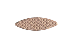Lamelles bois no o / 1000 pcs 