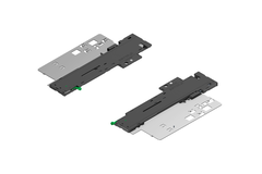 Dynapro Tipmatic SoftClose