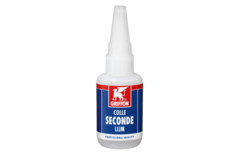 Griffon secondelijm 20g