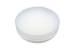 LD8000 bianco led 100-230V 4W 6400K gx53