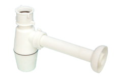 Syfon voor lavabo 1 1/4"