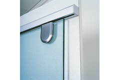 Hawa Junior 80/100 GP fixation murale profil 2500mm 
