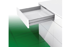 Nova Pro Scala set côtés glace h90 ln270 