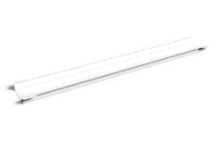 Gaine pour cables boxit E-More TQD l.850mm blanc 