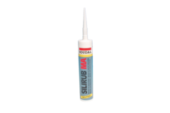 Silirub ma 310 ml blanc  
