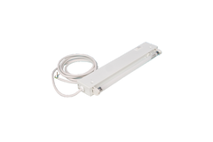 TL-verlichting 30mmx475mm 15W+2m kabel