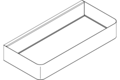 VS Sub Side panier Planero lava C200