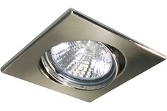Spot encatsré Master Carre ES50/230V