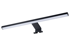 Eclairage salle de bains chroom 230v cct   