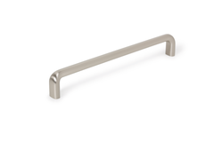 Greep redo ba192 l201 zamak geborsteld nikkel
